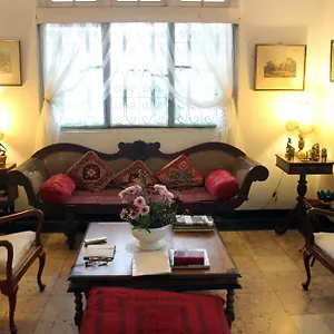Bed & Breakfast Vista Chelsea Gardens