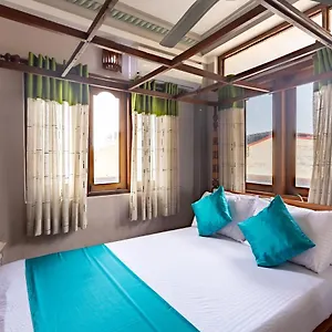 Guest house Yoho Ocean
